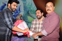 Sreekaram Movie Press Meet